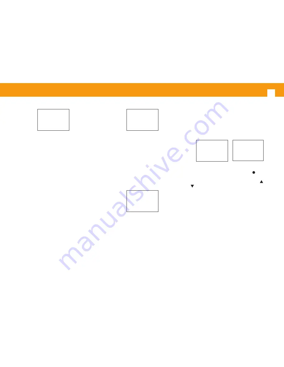 Televes MUX DVBS2-COFDM CI User Manual Download Page 16