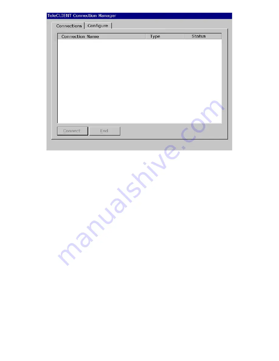 TeleVideo TeleCLIENT TC7370 Manual Download Page 46