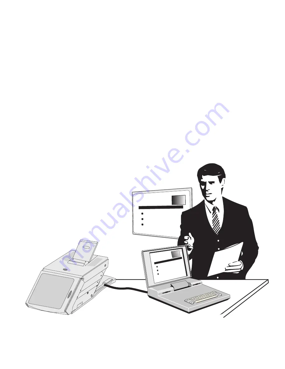 Telex Firefly P350 User Manual Download Page 6