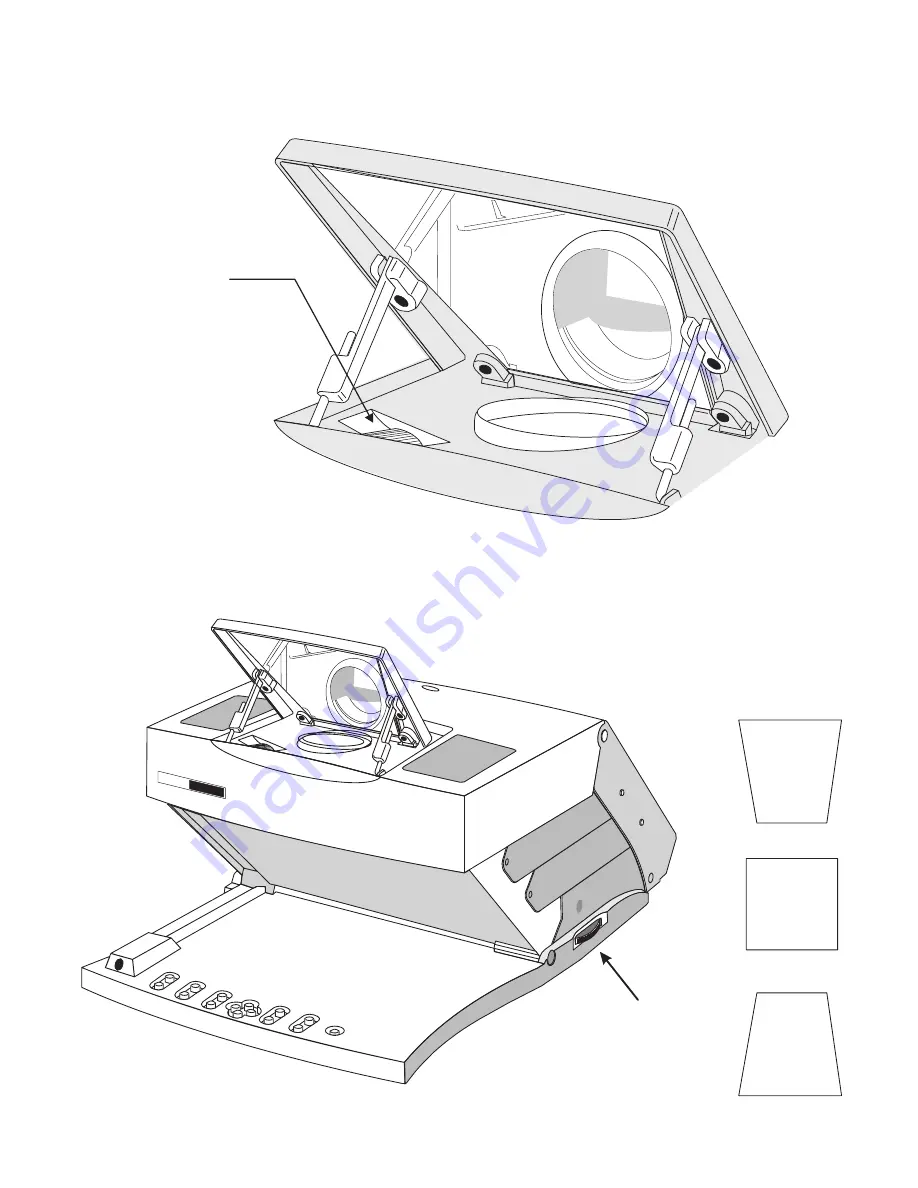 Telex Firefly P350 User Manual Download Page 18