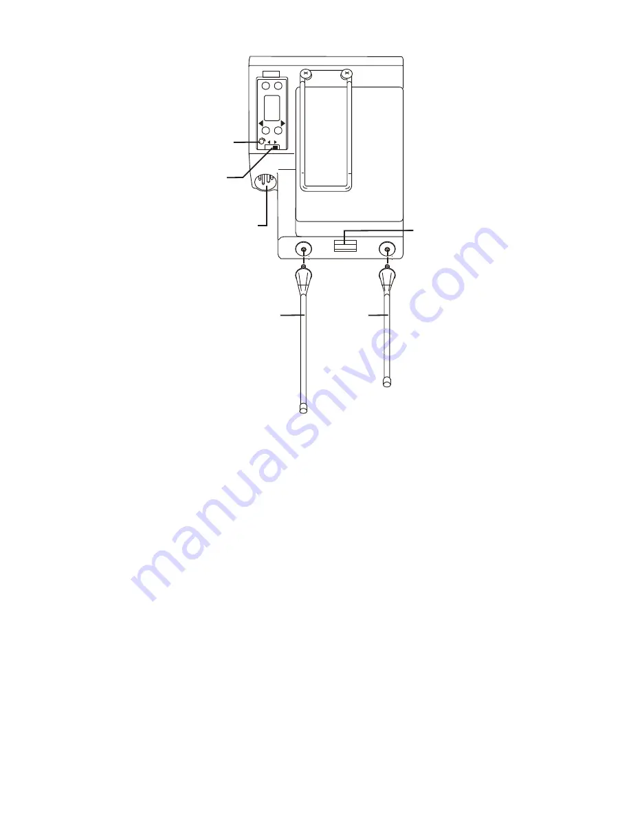 Telex RadioCom BTR-800 Operating Instructions Manual Download Page 33