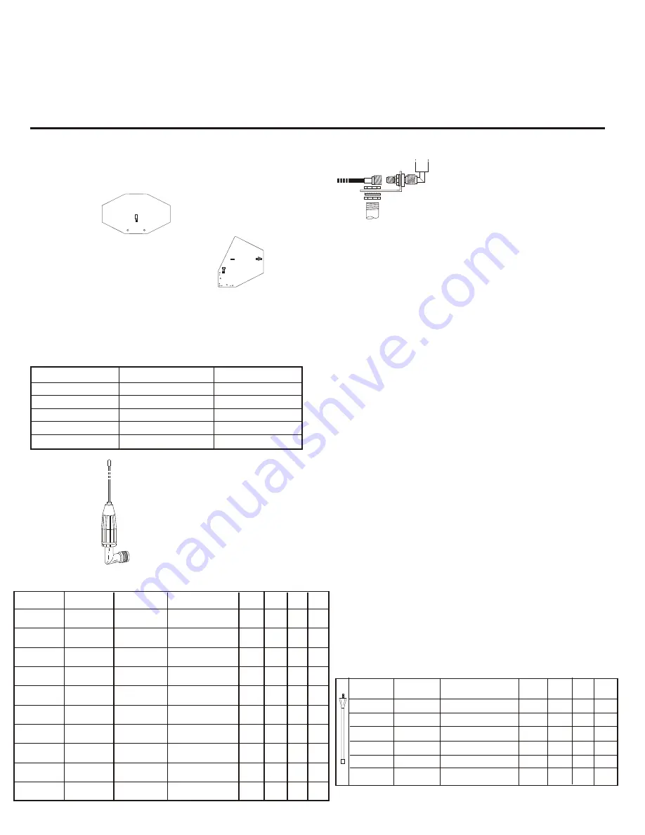 Telex RadioCom BTR-800 Operating Instructions Manual Download Page 81