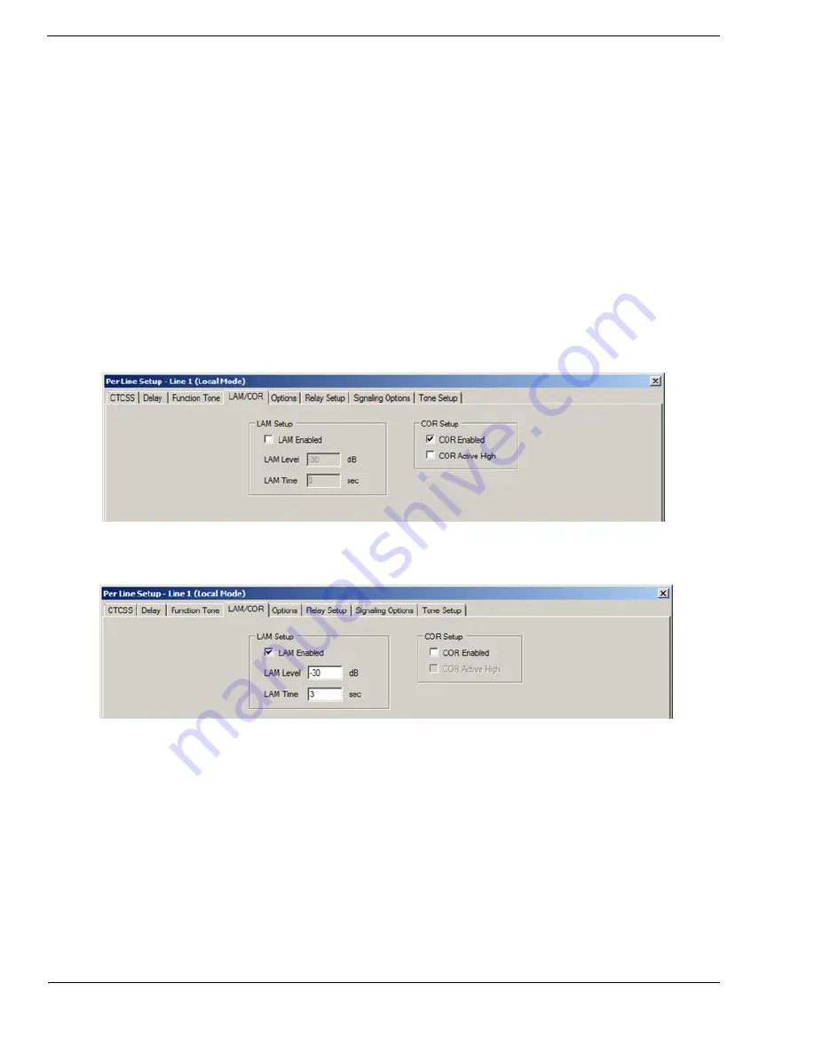 Telex TK-150 Series Скачать руководство пользователя страница 18