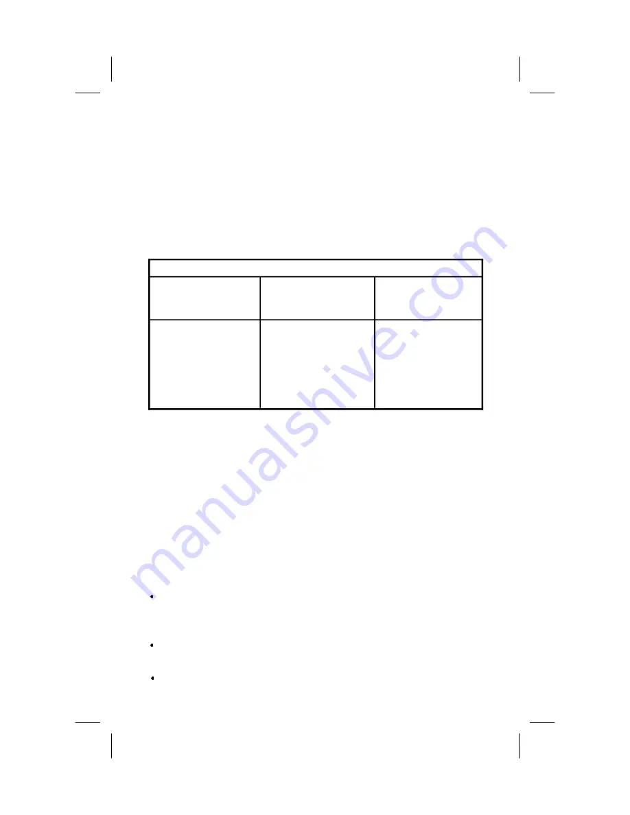 Telex USR-100 Operating Instructions Manual Download Page 14