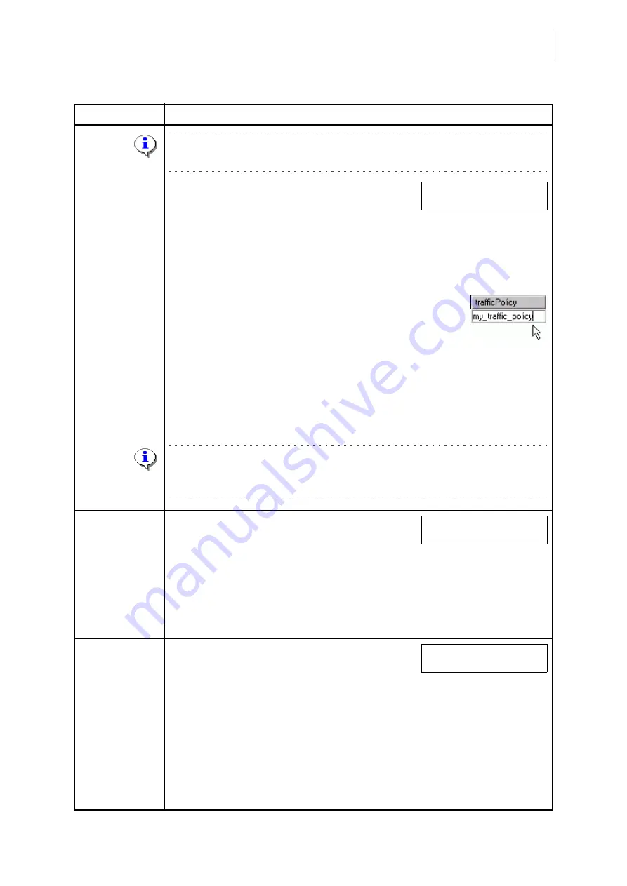 Telindus 1031 Скачать руководство пользователя страница 69