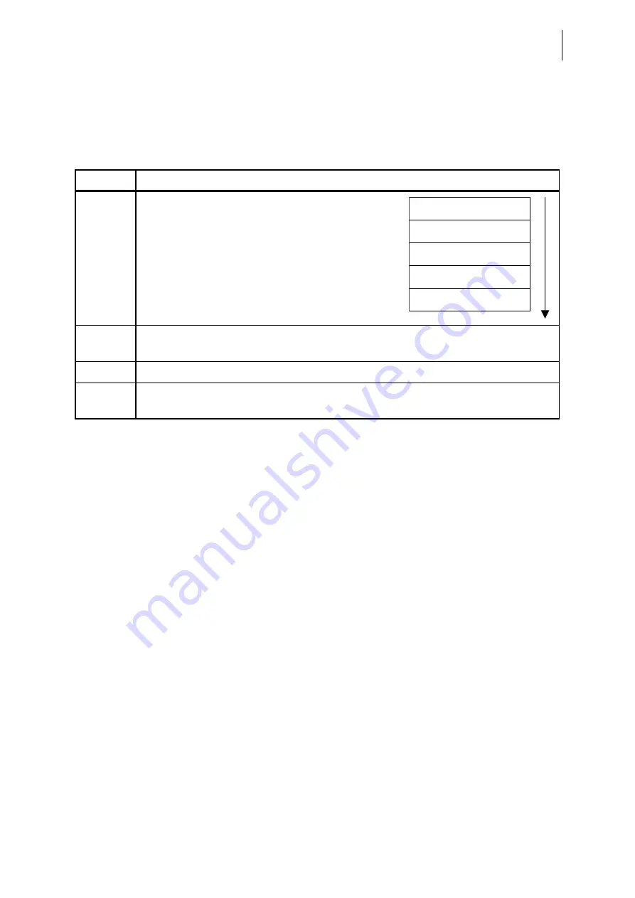 Telindus 1031 User And Reference Manual Download Page 139