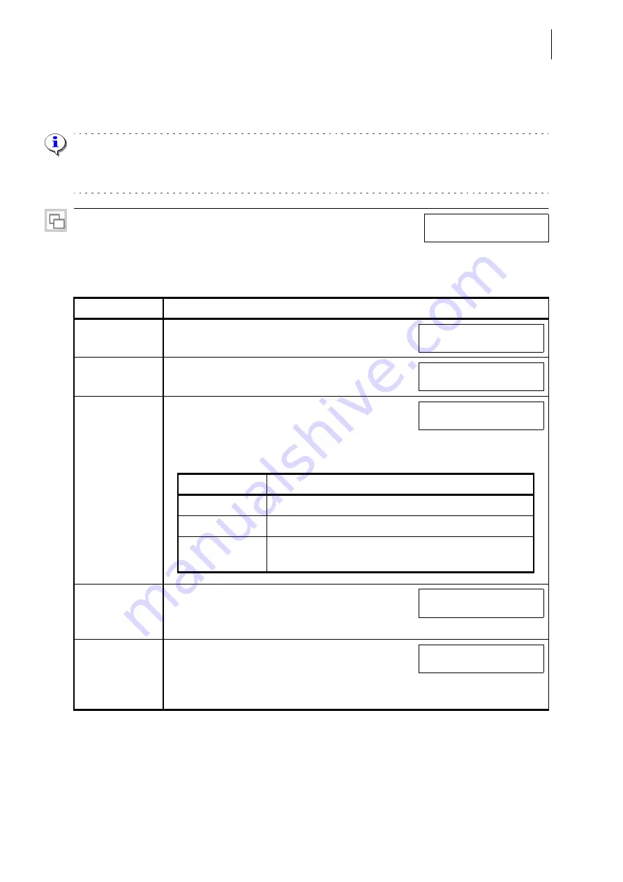 Telindus 1031 Скачать руководство пользователя страница 203