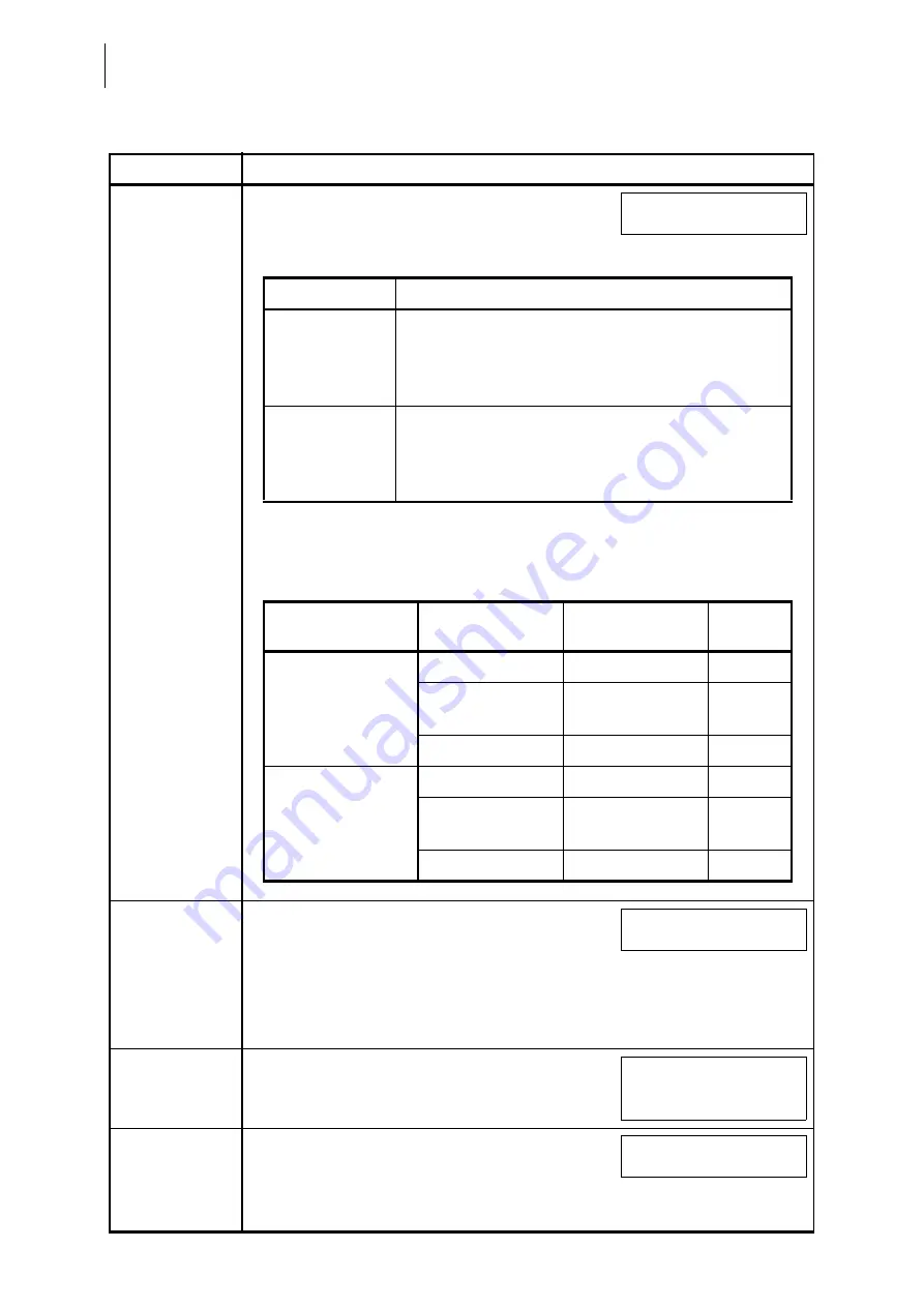 Telindus 1031 Скачать руководство пользователя страница 206