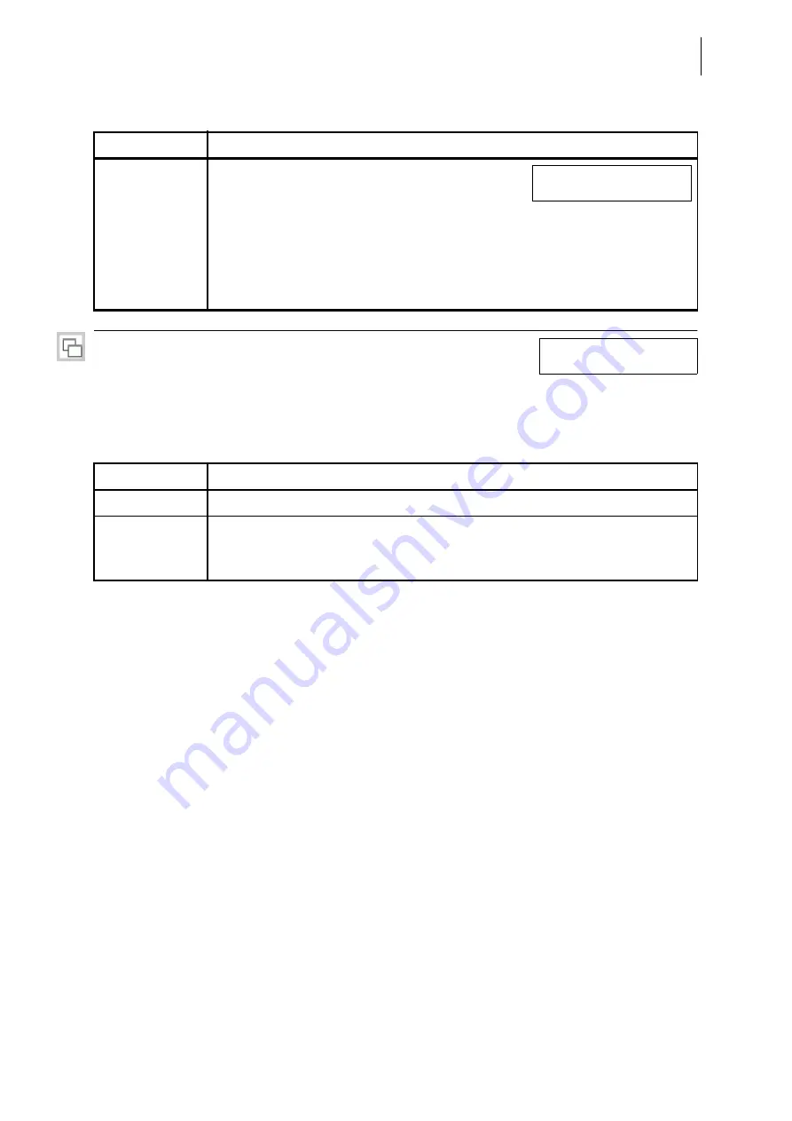 Telindus 1031 User And Reference Manual Download Page 213