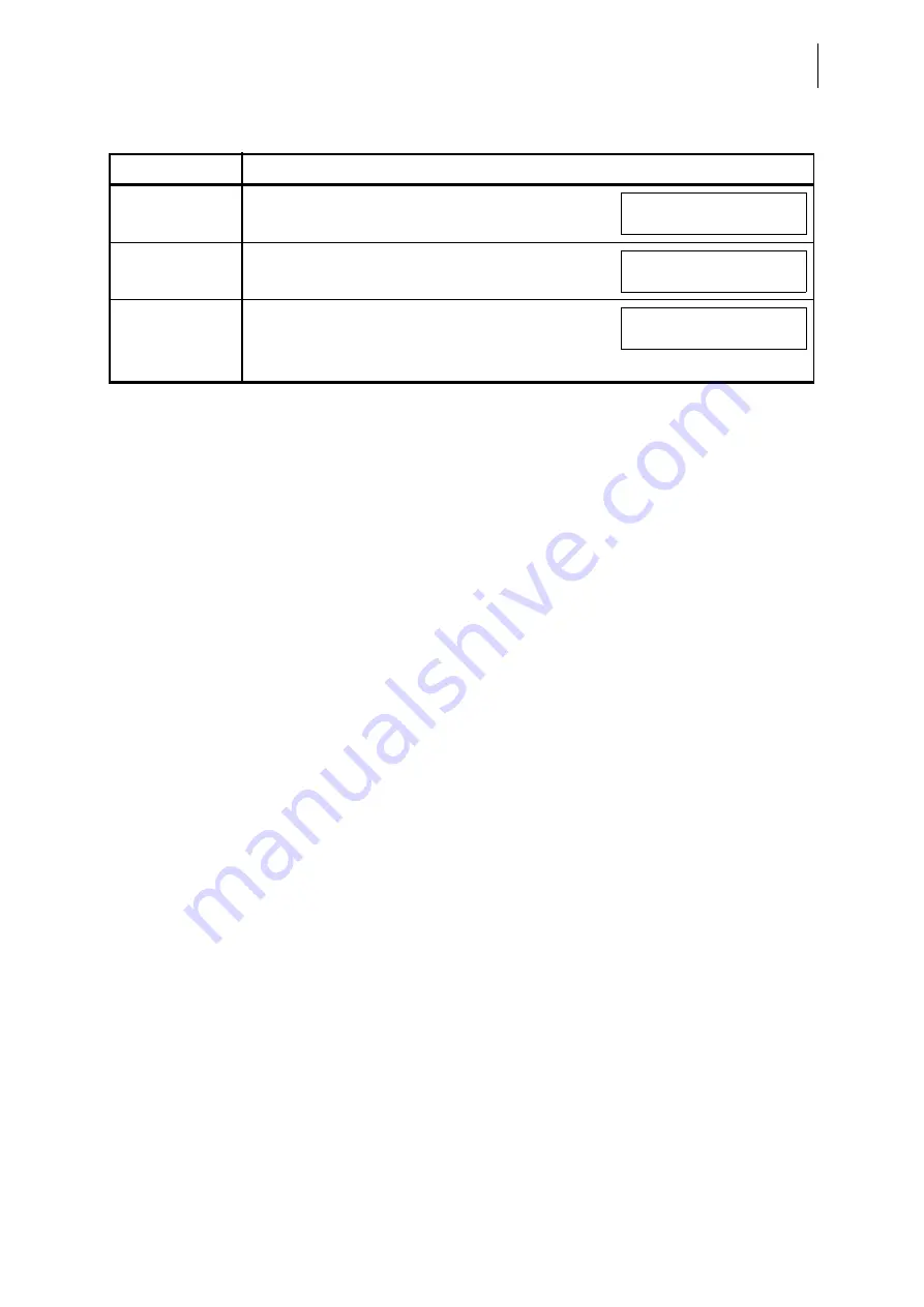 Telindus 1031 User And Reference Manual Download Page 231