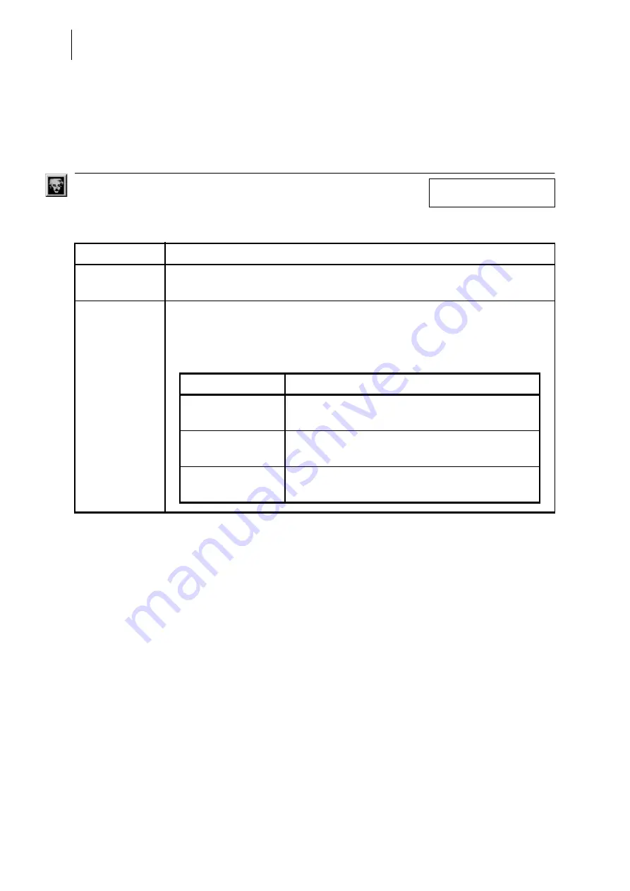 Telindus 1031 User And Reference Manual Download Page 238