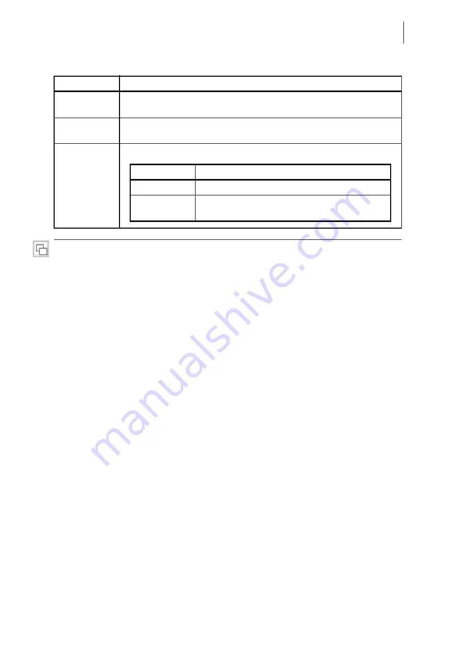 Telindus 1031 User And Reference Manual Download Page 279