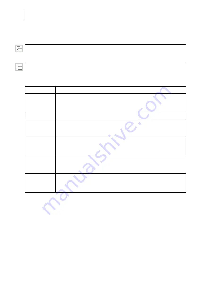 Telindus 1031 User And Reference Manual Download Page 280