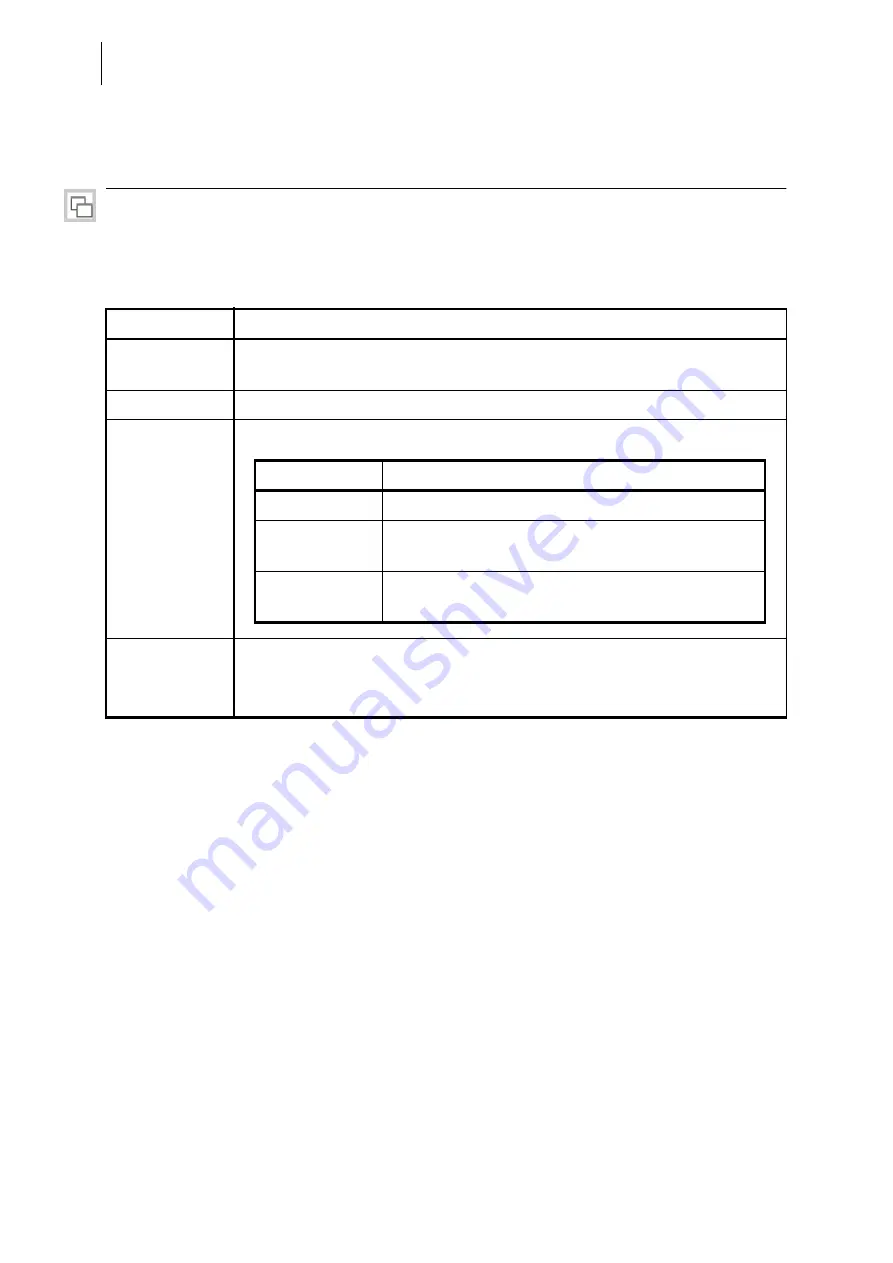 Telindus 1031 User And Reference Manual Download Page 290