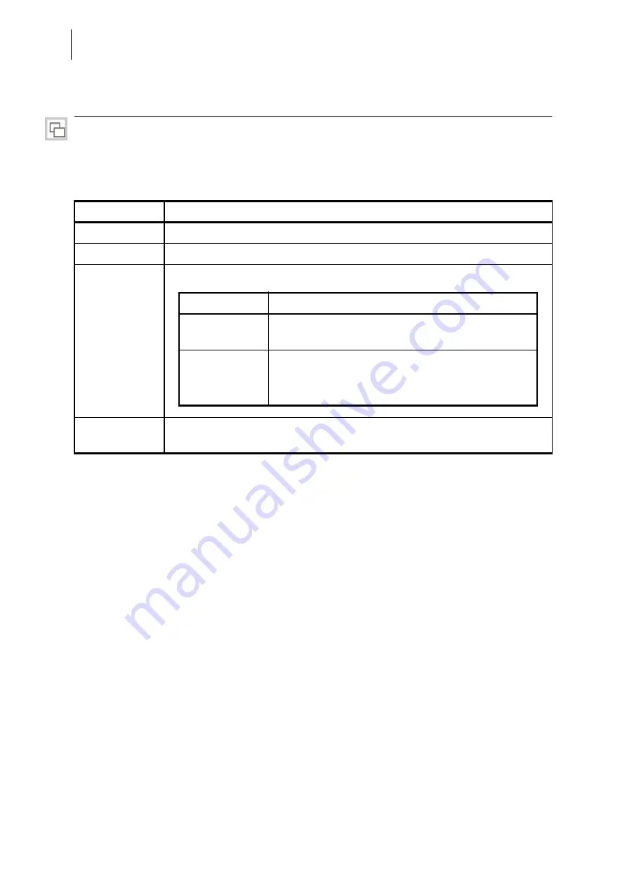 Telindus 1031 User And Reference Manual Download Page 298