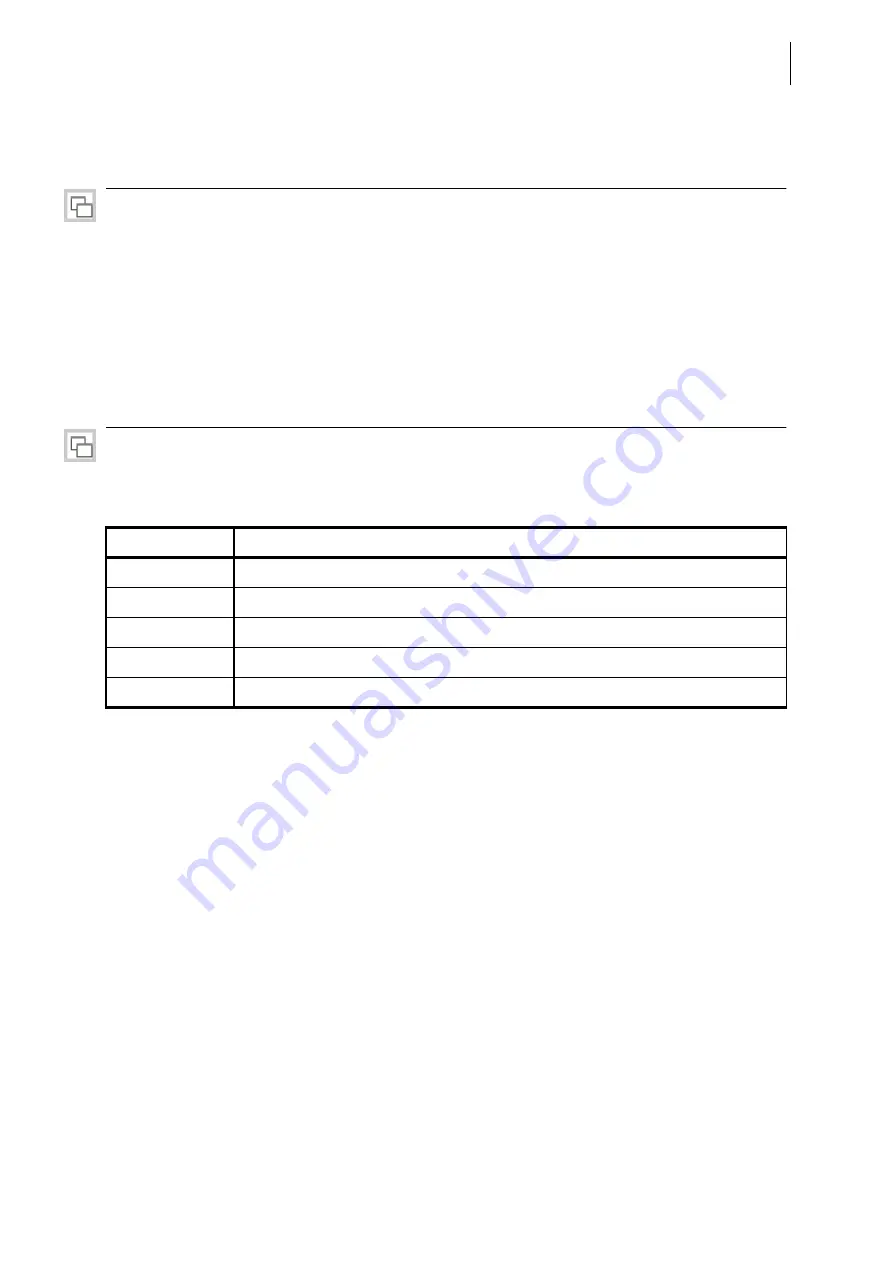 Telindus 1031 User And Reference Manual Download Page 341