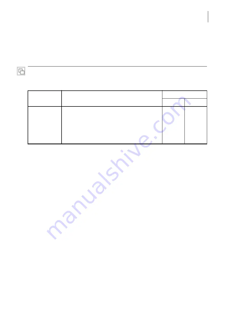 Telindus 1031 User And Reference Manual Download Page 347