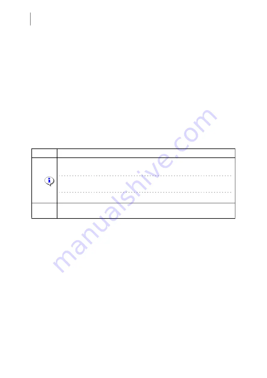 Telindus 1031 User And Reference Manual Download Page 354