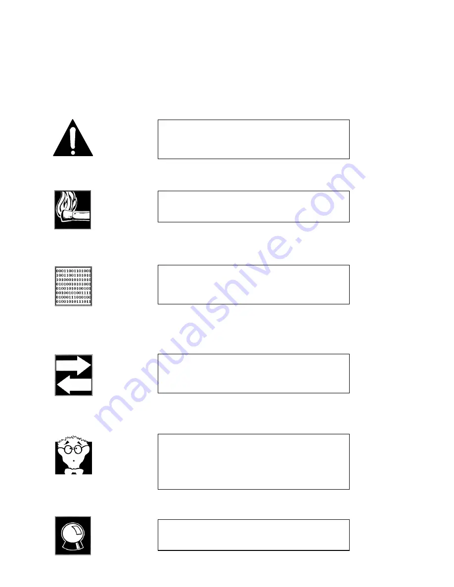 Telos Zephyr User Manual Download Page 12