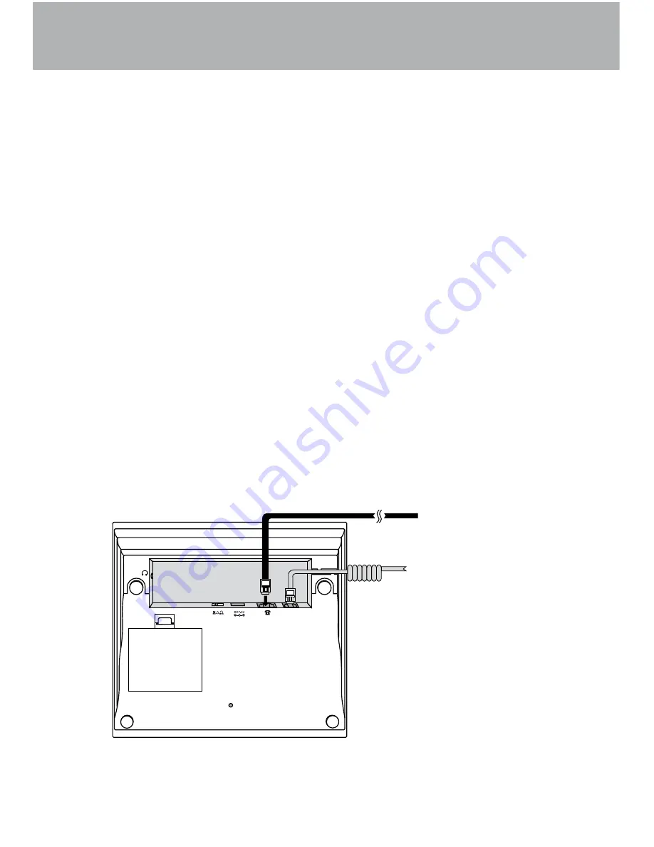 Telstra A60 User Manual Download Page 6