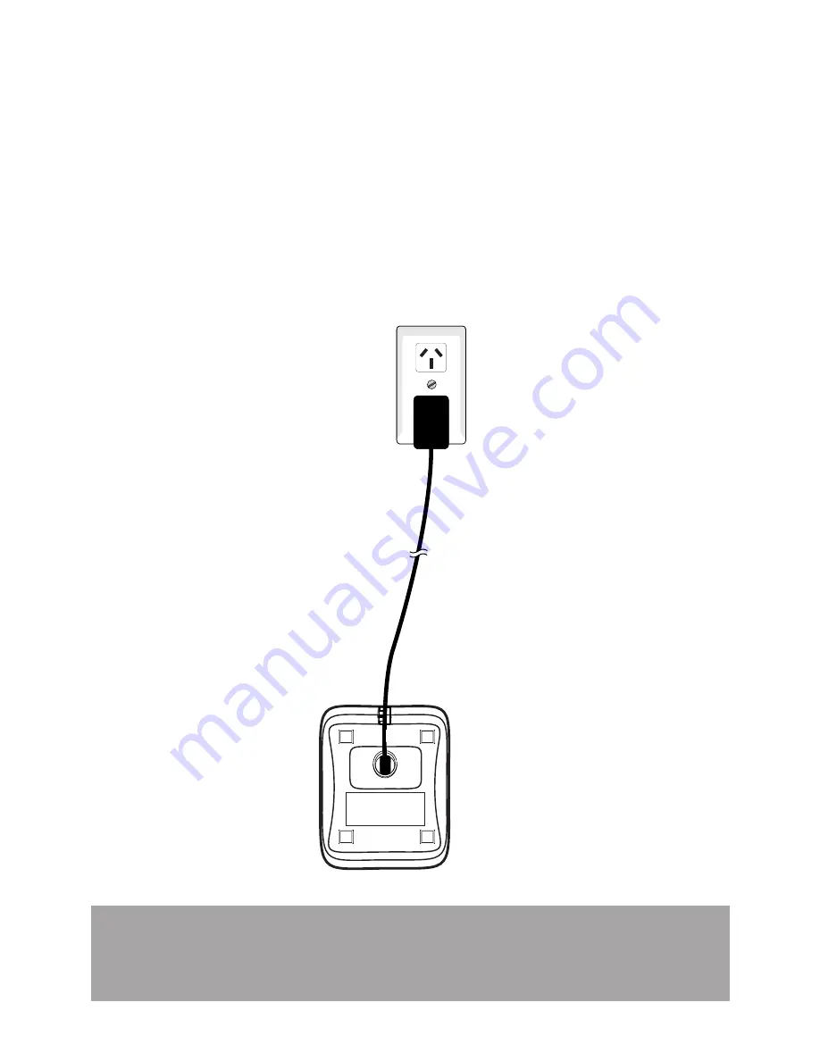 Telstra DECT CORDLESS HEADSET User Manual Download Page 5