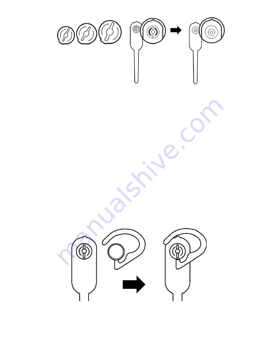 Telstra DECT CORDLESS HEADSET User Manual Download Page 9