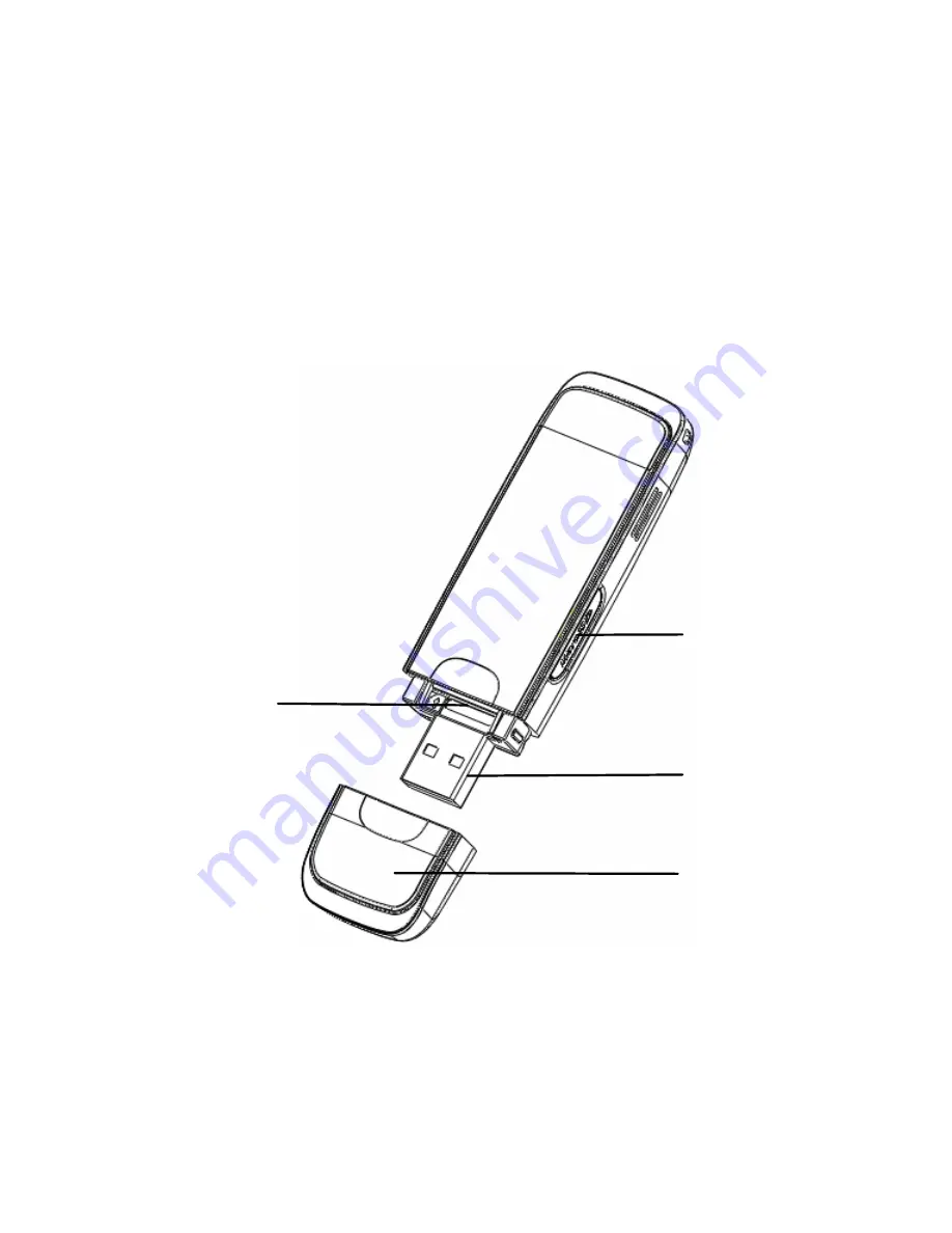 Telstra USB AU V1.0 Скачать руководство пользователя страница 10