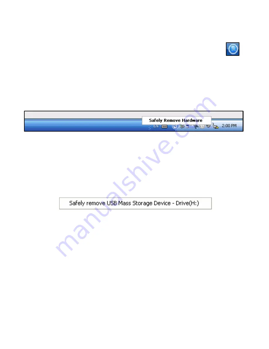 Telstra USB AU V1.0 User Manual Download Page 22