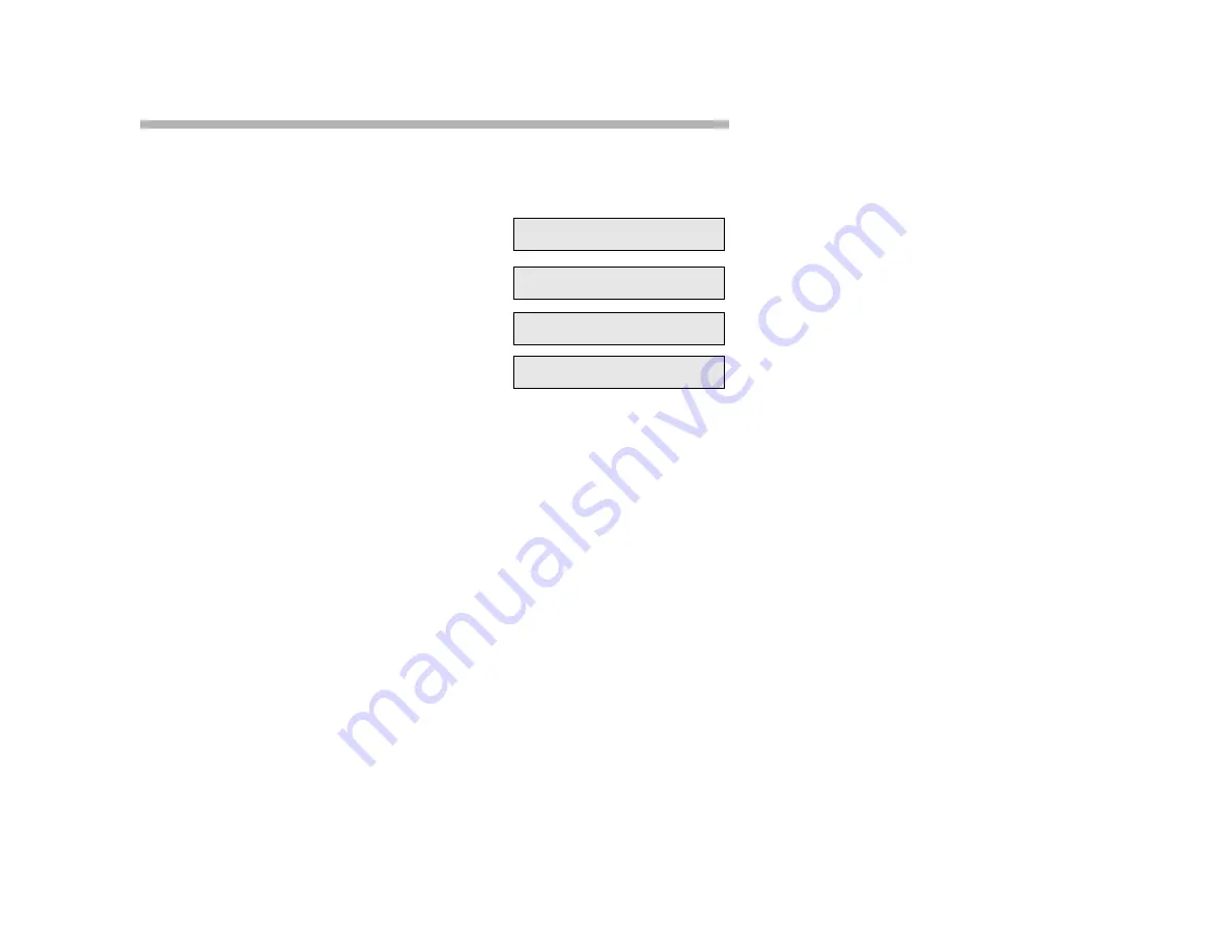 Teltronics BEM24 Manual Download Page 44