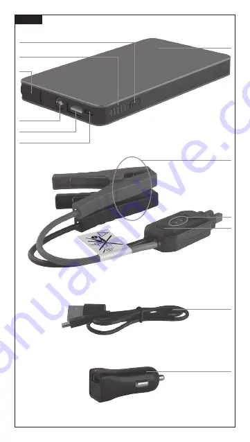 Telwin DRIVE 9000 Instruction Manual Download Page 92