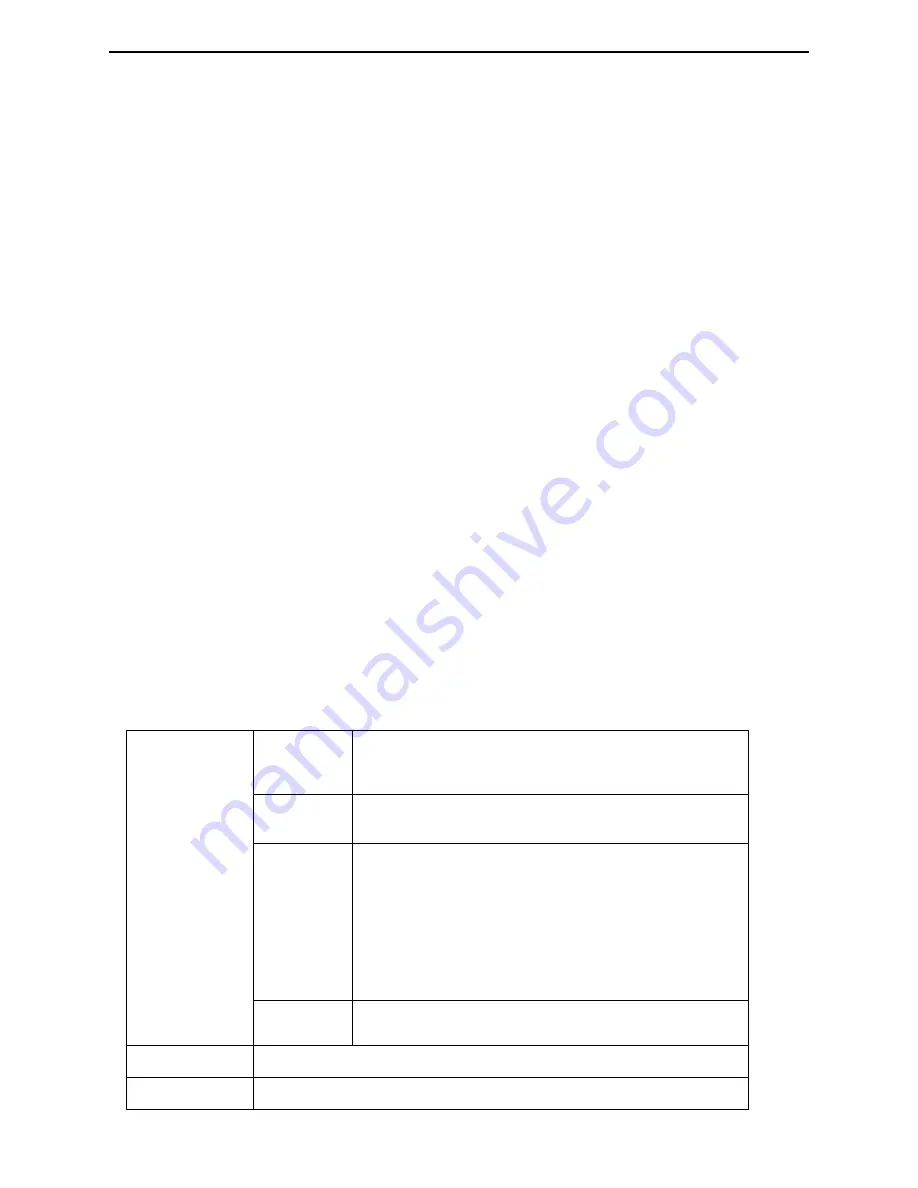 Telycam TLC-300-IP-12-4K User Manual Download Page 5