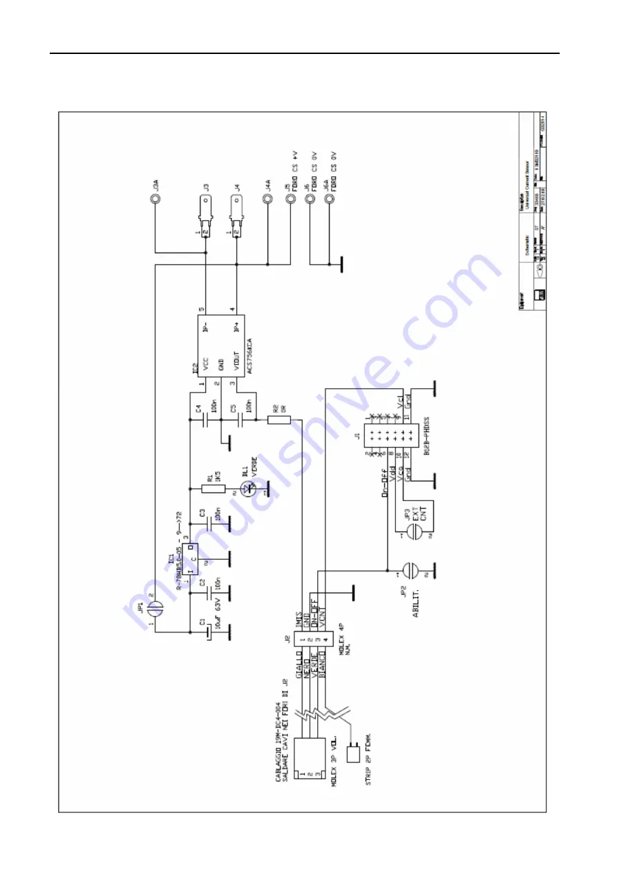 TEM A07E0011 Скачать руководство пользователя страница 85