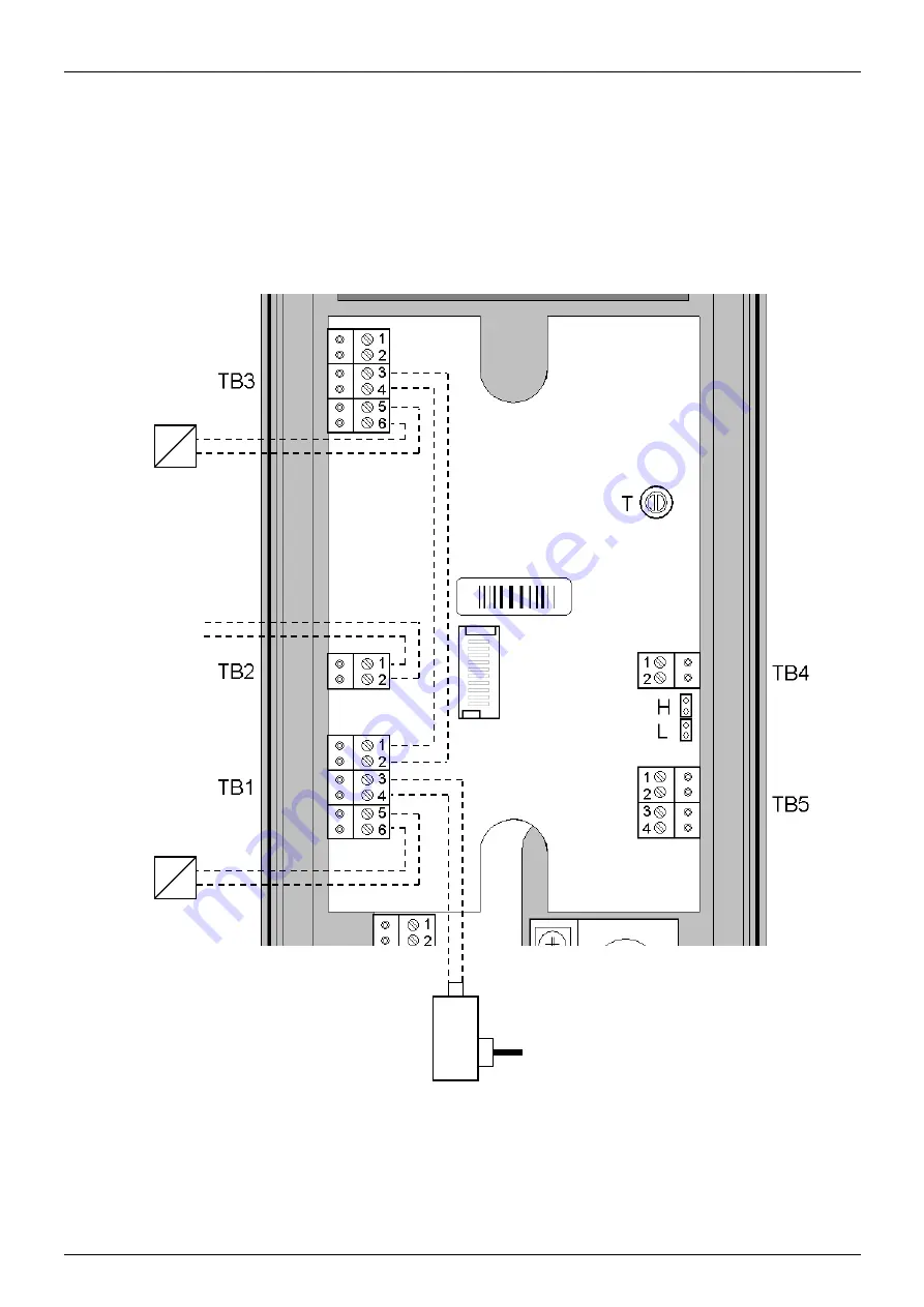 Tema Telecomunicazioni AA-539 Technical Manual And Installation Manual Download Page 31