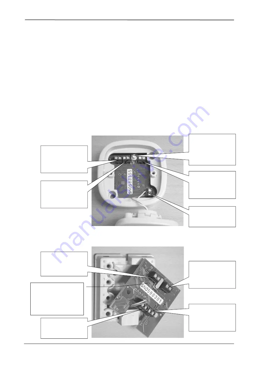 Tema Telecomunicazioni AC-16Q Technical Manual And Installation Manual Download Page 7