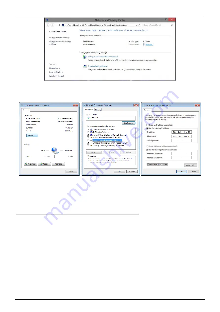 Tema Telecomunicazioni AD630 Product Manual Download Page 18