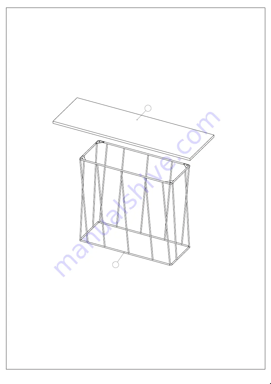 TemaHome HELIX 7200.665 Quick Start Manual Download Page 2