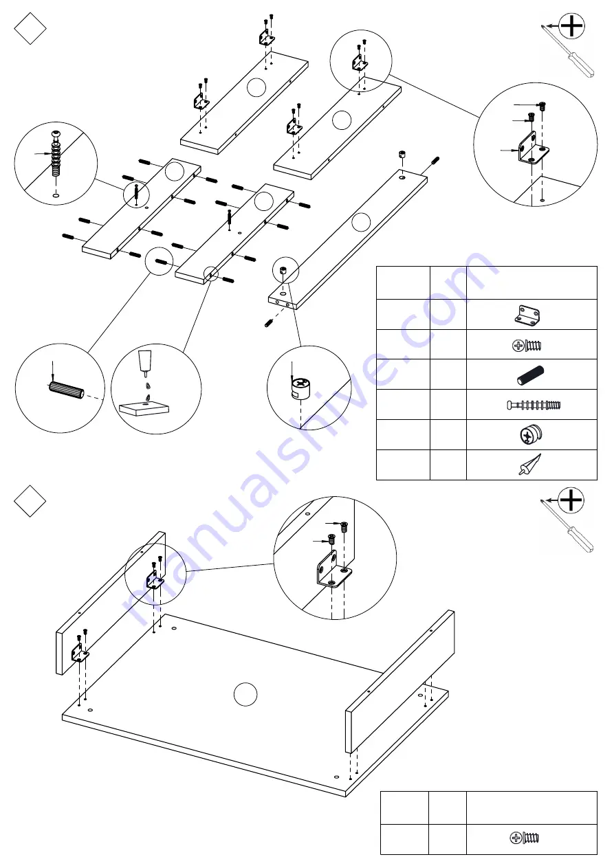 TemaHome HORIZON 2150 IA Скачать руководство пользователя страница 2