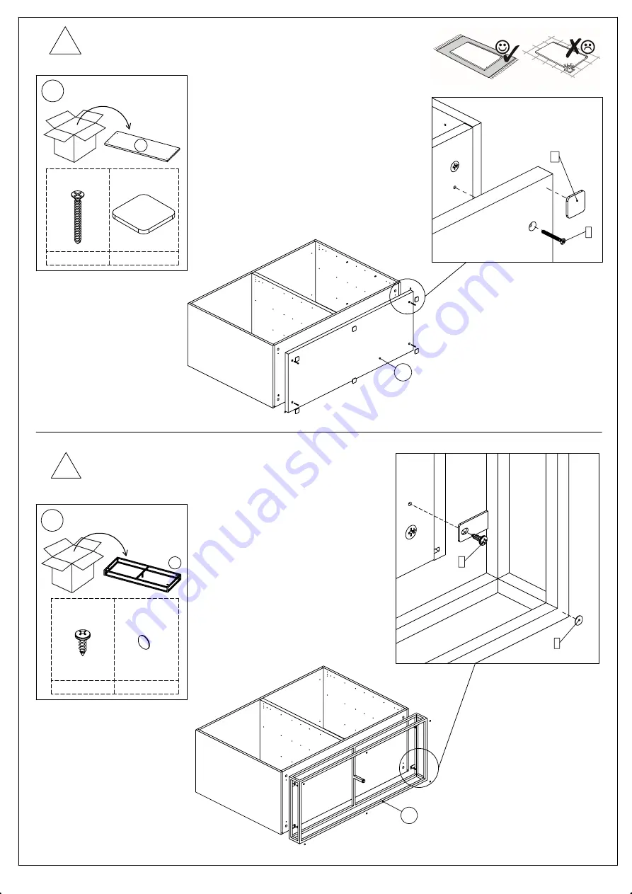 TemaHome Join 120 7200.324 Manual Download Page 6