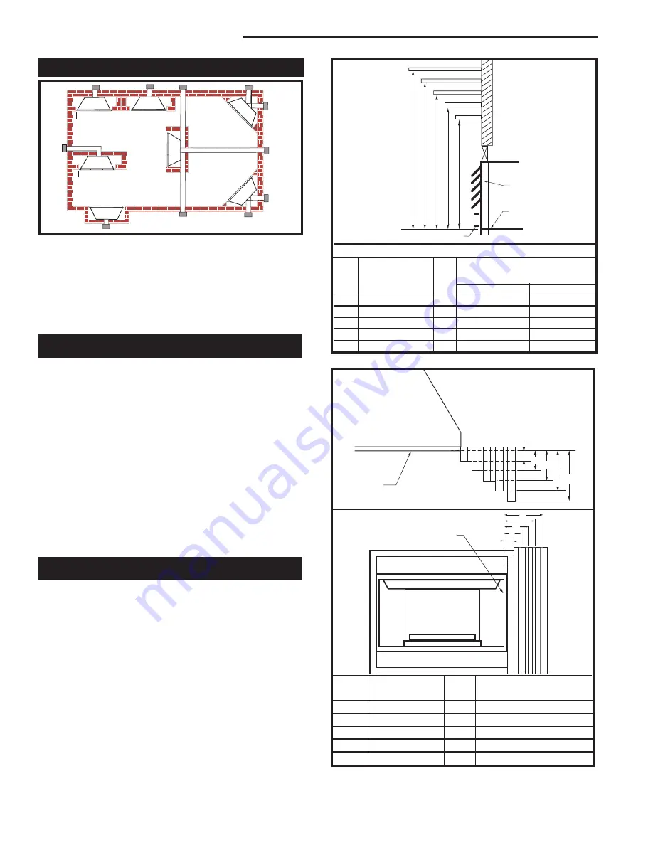 Temco 33RDVN Installation And Owner'S Manual Download Page 6