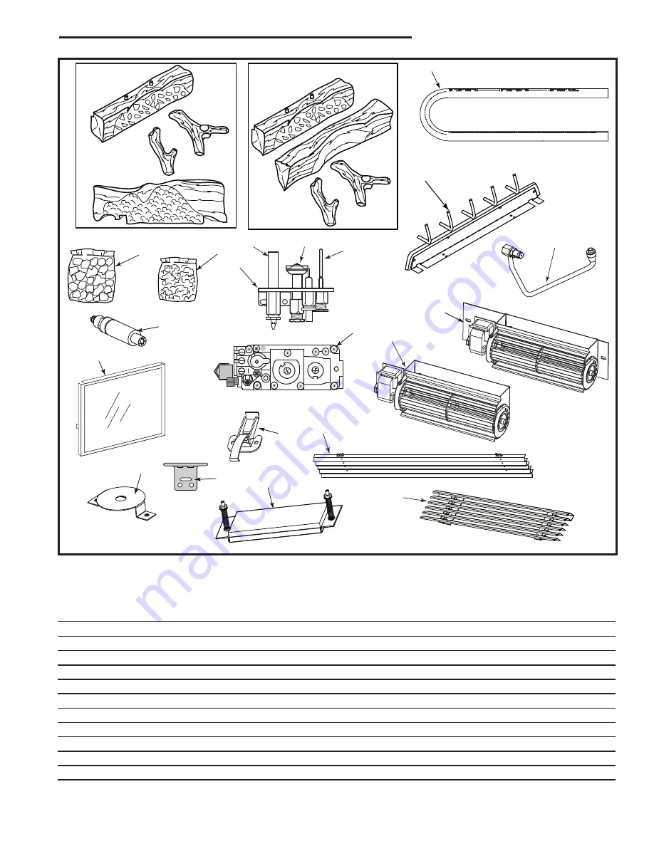 Temco 33TDVN Installation Instructions And Homeowner'S Manual Download Page 35