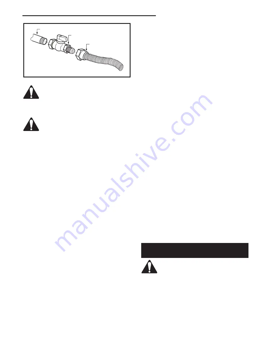 Temco 41DVDSN Installation And Operating Manual Download Page 9