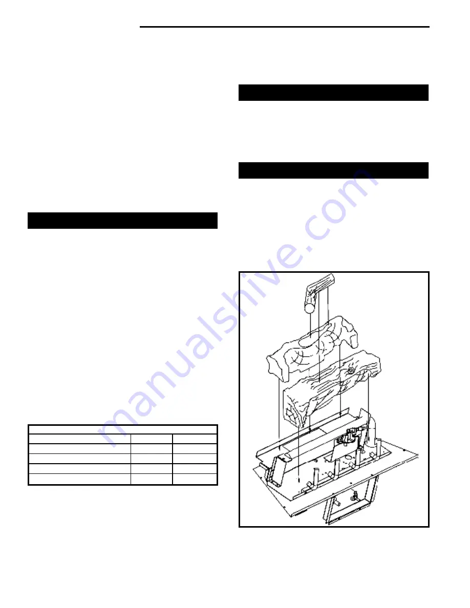 Temco ADF3310N-4 Operating Instructions Manual Download Page 10