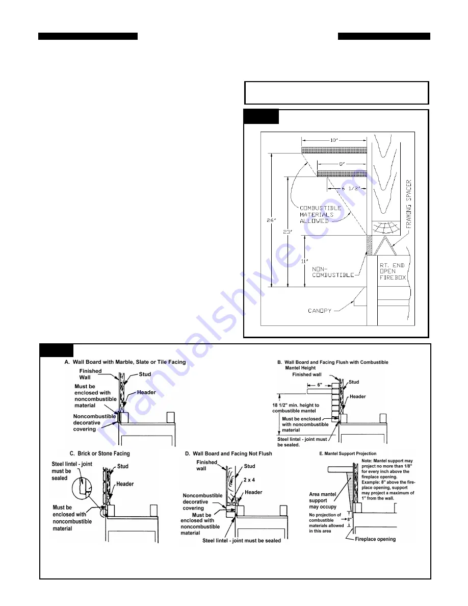 Temco ADF36-PN Installation Manual Download Page 6