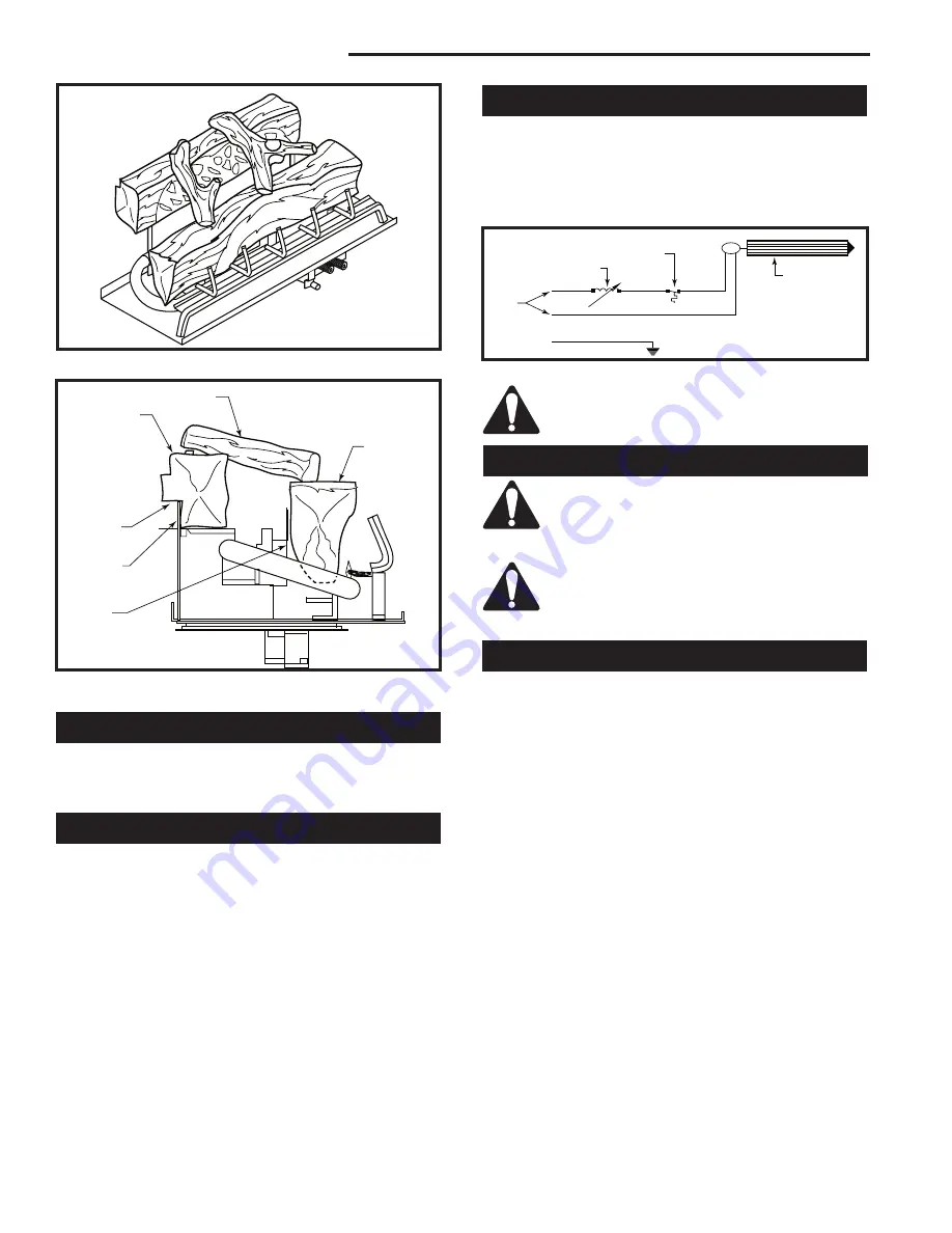 Temco DV1000N Installation And Operating Manual Download Page 26