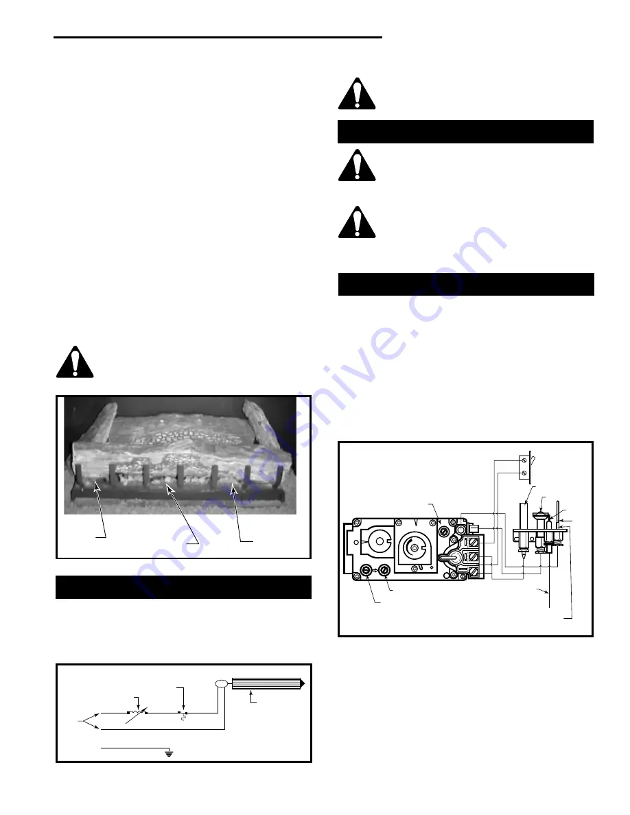 Temco DV5200N Homeowner'S Installation And Operating Manual Download Page 25