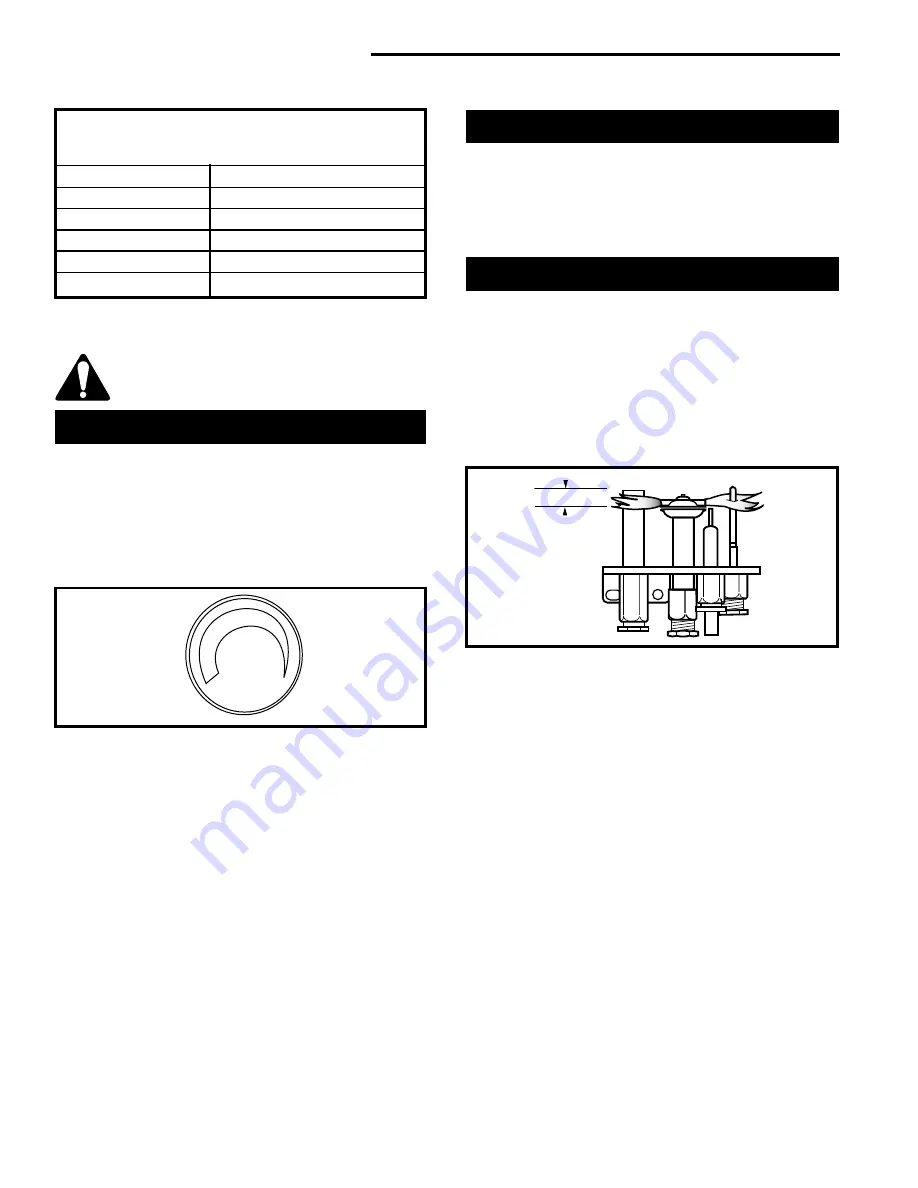 Temco DV5200N Homeowner'S Installation And Operating Manual Download Page 26