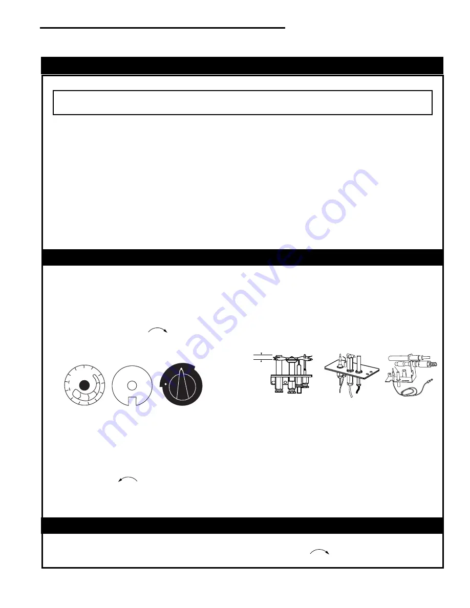 Temco DV5200N Homeowner'S Installation And Operating Manual Download Page 27