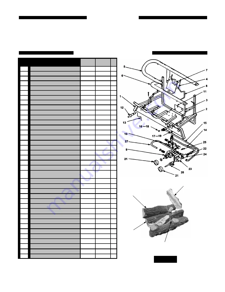 Temco PS24MN Installation And Operating Instrictions Download Page 15