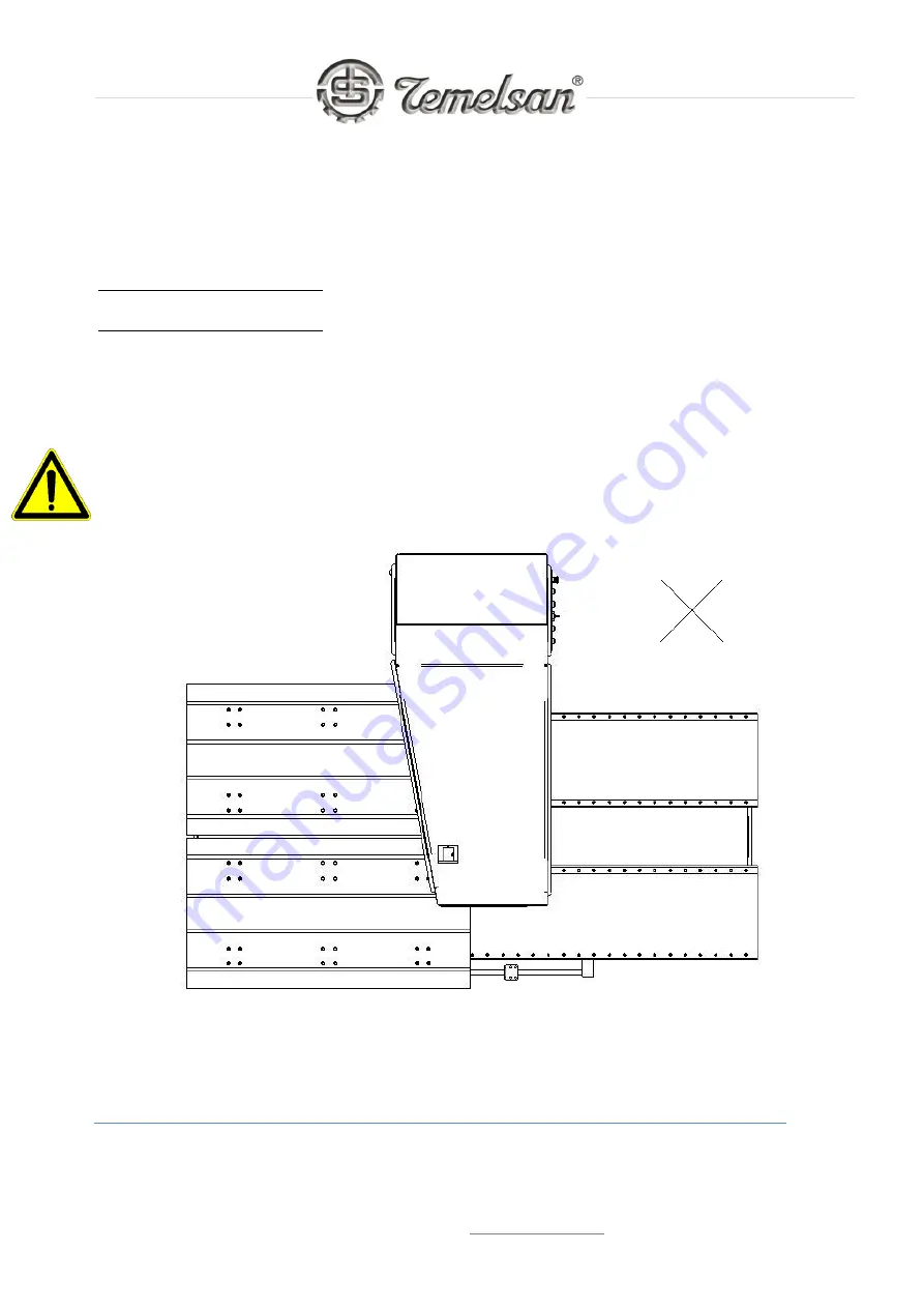 Temelsan DK 1500 LS User Manual Download Page 11