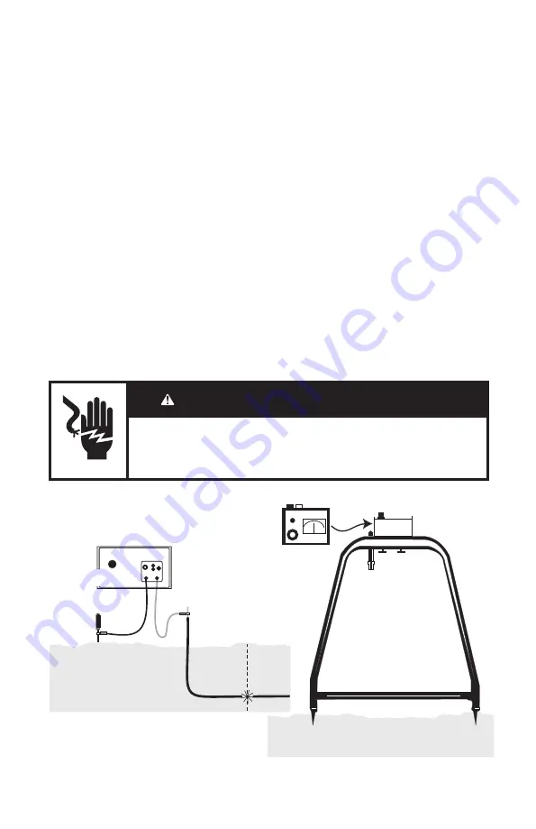 Tempo Fitness PE2003 Instruction Manual Download Page 19